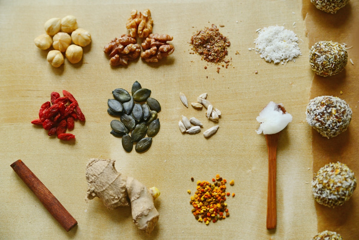 Protein Alami